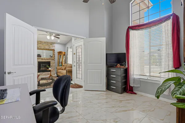 $342,900 | 7360 Phil Hansen Drive, Canutillo, TX 79835