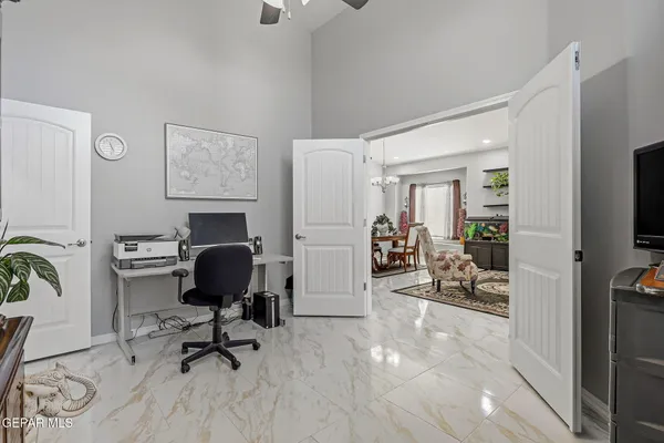 $342,900 | 7360 Phil Hansen Drive, Canutillo, TX 79835