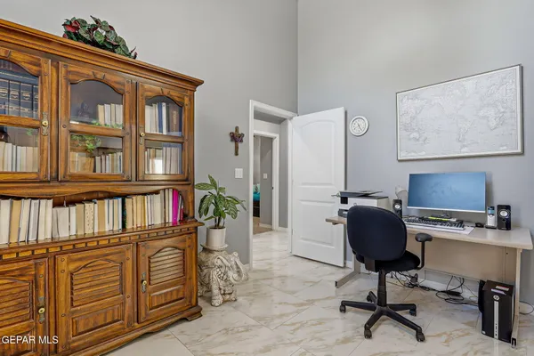 $342,900 | 7360 Phil Hansen Drive, Canutillo, TX 79835