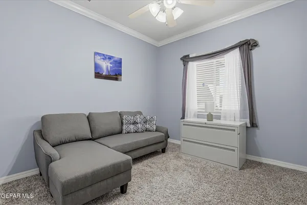 $342,900 | 7360 Phil Hansen Drive, Canutillo, TX 79835