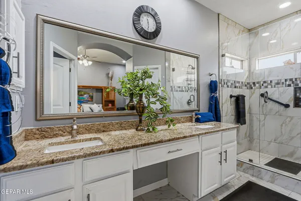 $342,900 | 7360 Phil Hansen Drive, Canutillo, TX 79835