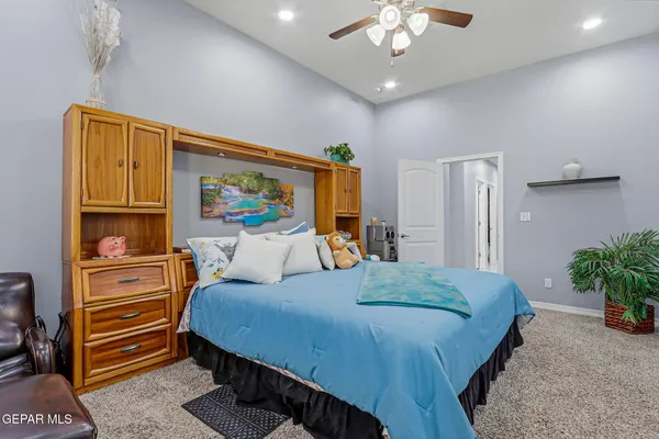 $342,900 | 7360 Phil Hansen Drive, Canutillo, TX 79835