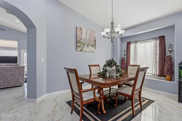 $342,900 | 7360 Phil Hansen Drive, Canutillo, TX 79835