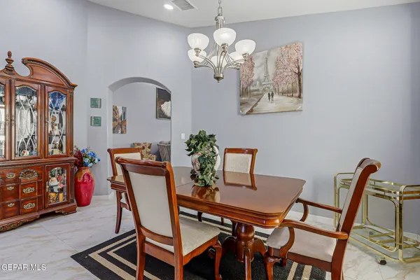 $342,900 | 7360 Phil Hansen Drive, Canutillo, TX 79835