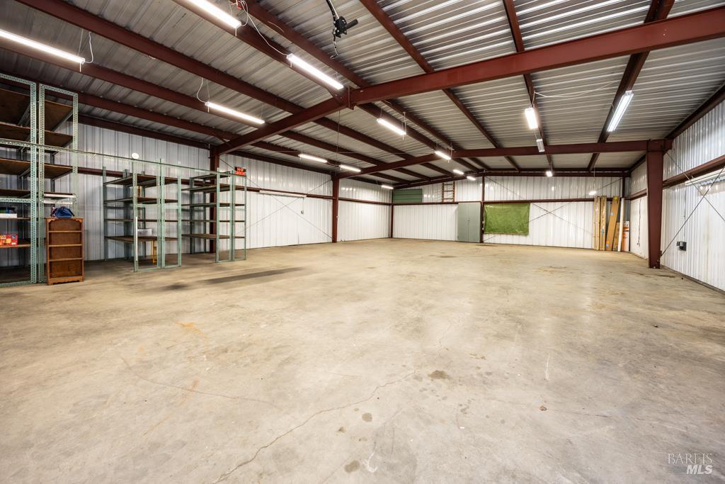 6707 Badger Creek Road Santa Rosa, CA 95409 - Photo 31 of 53 a view of an empty room