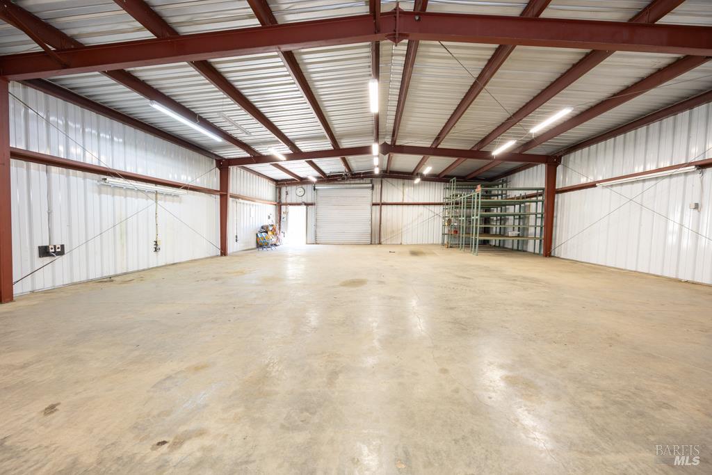 6707 Badger Creek Road Santa Rosa, CA 95409 - Photo 32 of 53 a view of empty room