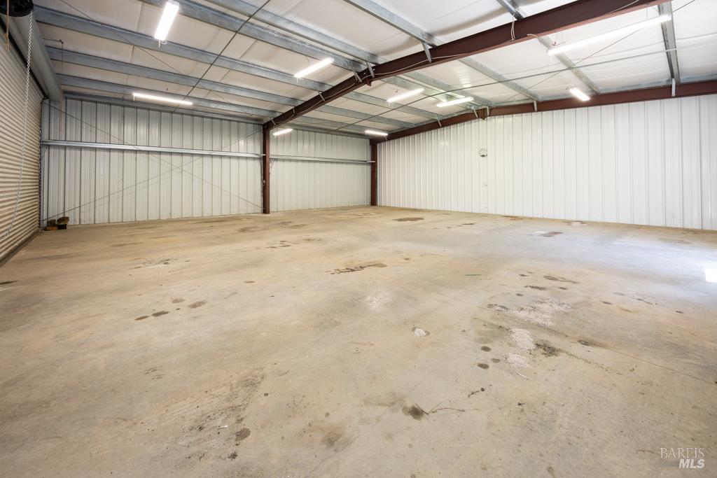 6707 Badger Creek Road Santa Rosa, CA 95409 - Photo 33 of 53 a view of garage