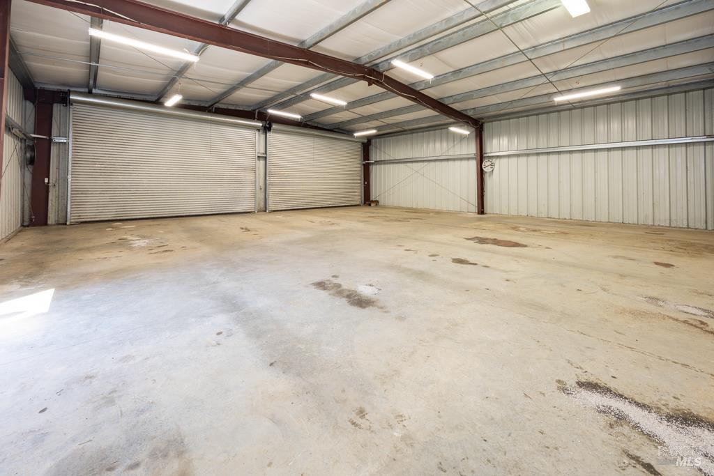 6707 Badger Creek Road Santa Rosa, CA 95409 - Photo 34 of 53 a view of garage