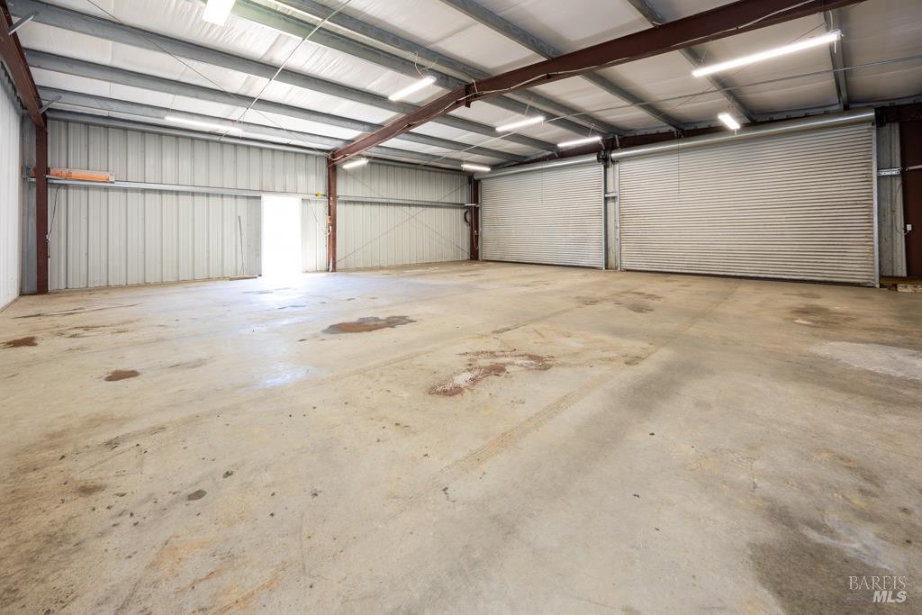 6707 Badger Creek Road Santa Rosa, CA 95409 - Photo 36 of 53 a view of garage