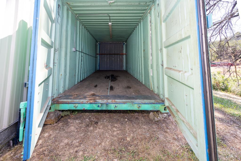 6707 Badger Creek Road Santa Rosa, CA 95409 - Photo 37 of 53