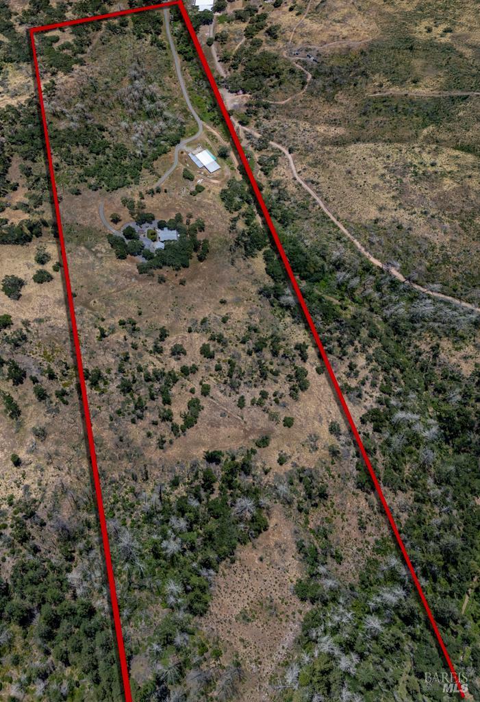 6707 Badger Creek Road Santa Rosa, CA 95409 - Photo 53 of 53