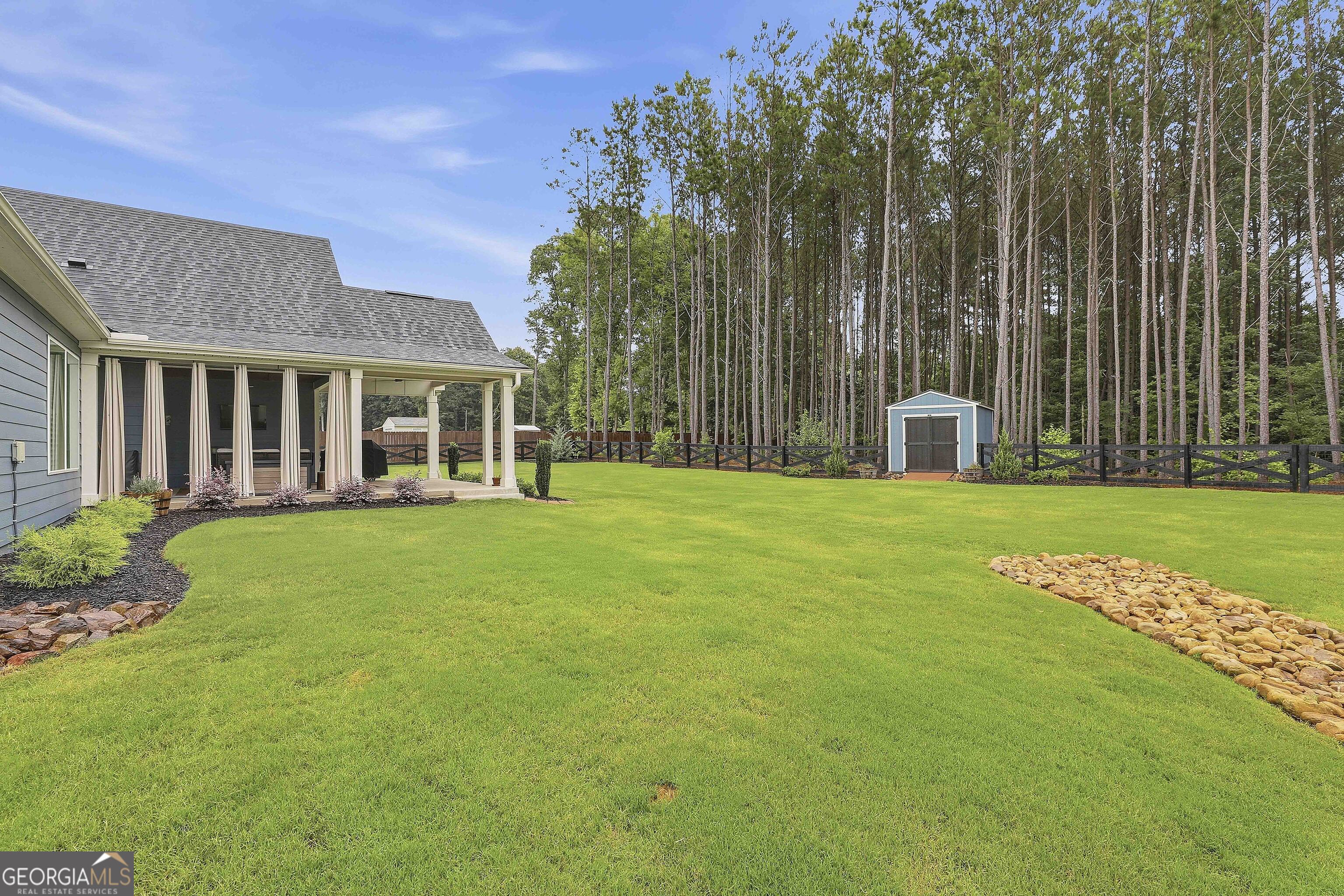 130 Maple Lane Williamson, GA 30292 - Photo 65 of 67