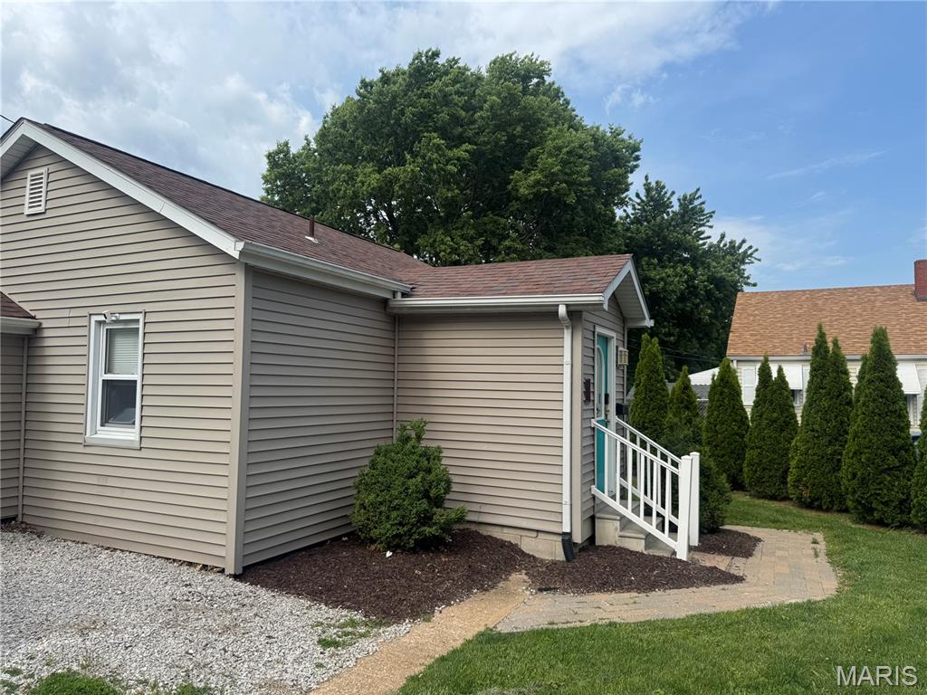 106 Columbia Avenue Waterloo, IL 62298 - Photo 18 of 20