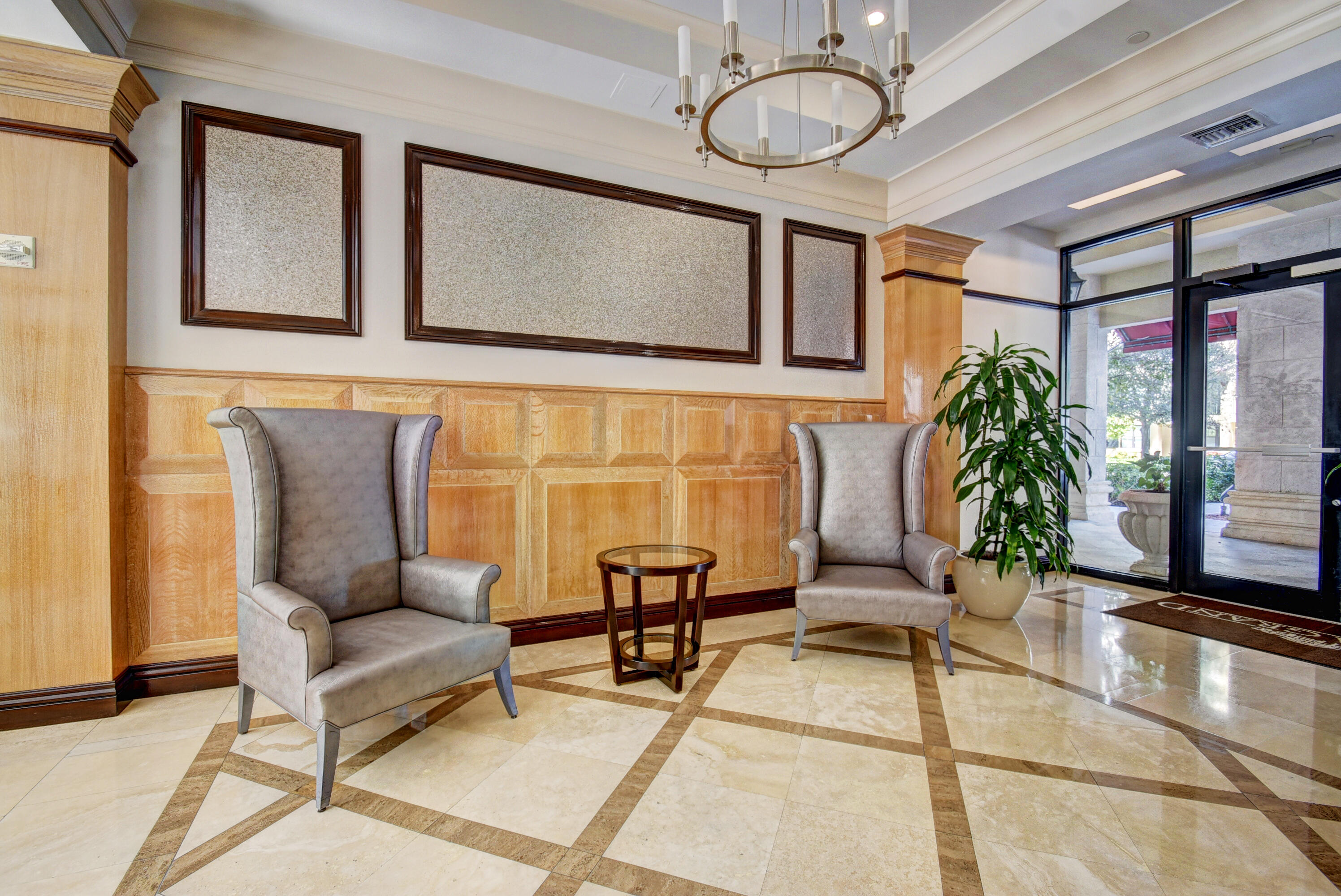 233 South Federal Highway, Unit 615 Boca Raton, FL 33432 - Photo 33 of 51 LOBBY