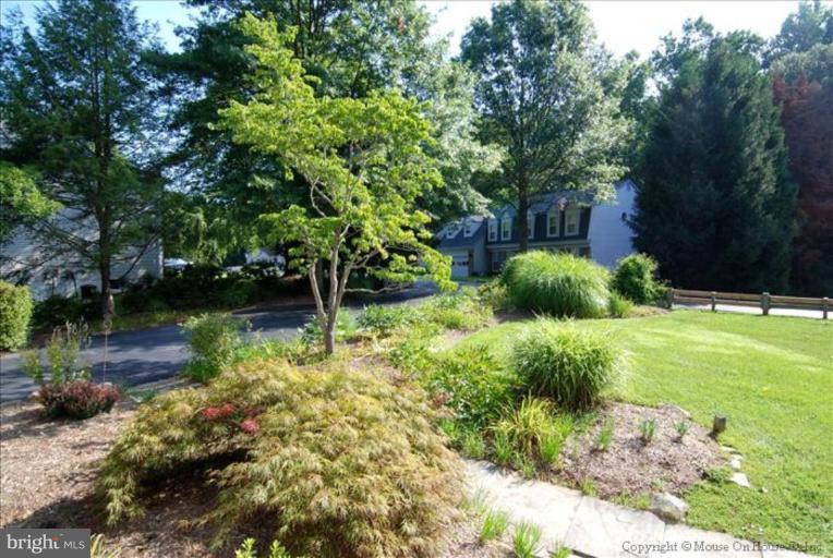 10295 Dunn Meadow Road Vienna, VA 22182 - Photo 2 of 30 Exterior #3