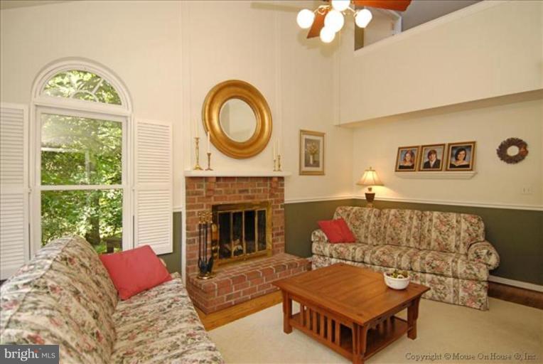 10295 Dunn Meadow Road Vienna, VA 22182 - Photo 16 of 30 Family Room #2
