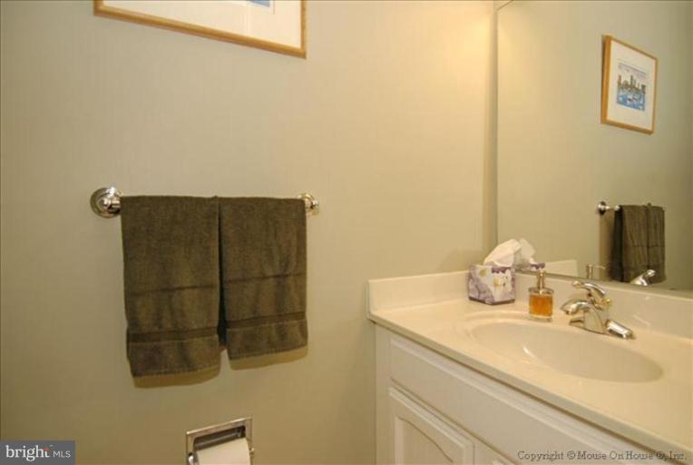 10295 Dunn Meadow Road Vienna, VA 22182 - Photo 18 of 30 Powder Room