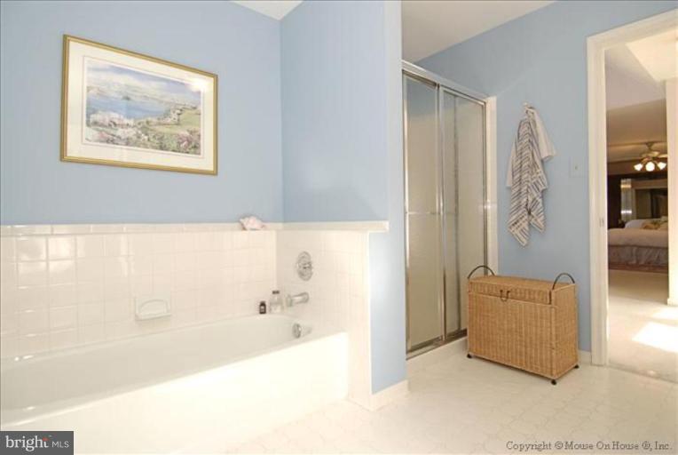 10295 Dunn Meadow Road Vienna, VA 22182 - Photo 26 of 30 Master Bath