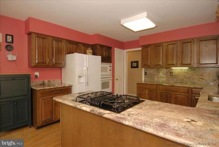 10295 Dunn Meadow Road Vienna, VA 22182 - Photo 29 of 30 Kitchen
