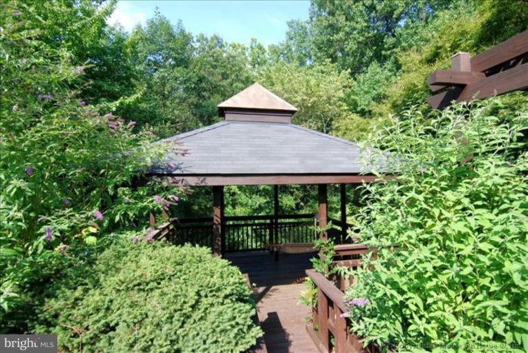 10295 Dunn Meadow Road Vienna, VA 22182 - Photo 6 of 30 Exterior #5