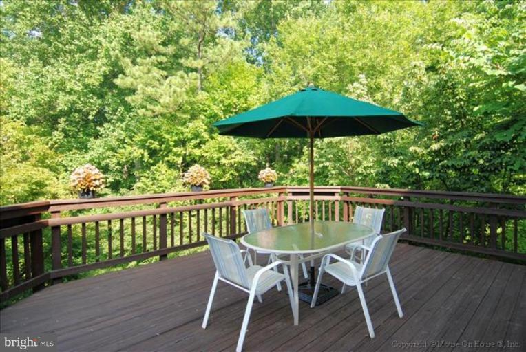 10295 Dunn Meadow Road Vienna, VA 22182 - Photo 8 of 30 Deck