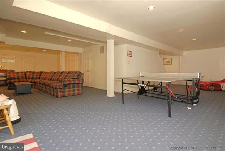 10295 Dunn Meadow Road Vienna, VA 22182 - Photo 9 of 30 Recreation Room