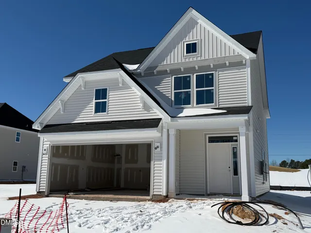 $412,309 | 432 White Oak Gdn Way, Unit 320, Garner, NC 27529