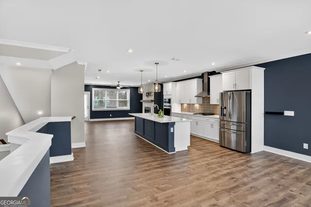 $3,040 | 3927 Acer Court, Peachtree Corners, GA 30092