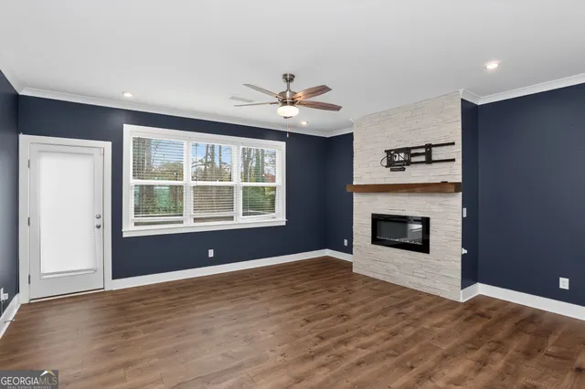 $3,040 | 3927 Acer Court, Peachtree Corners, GA 30092