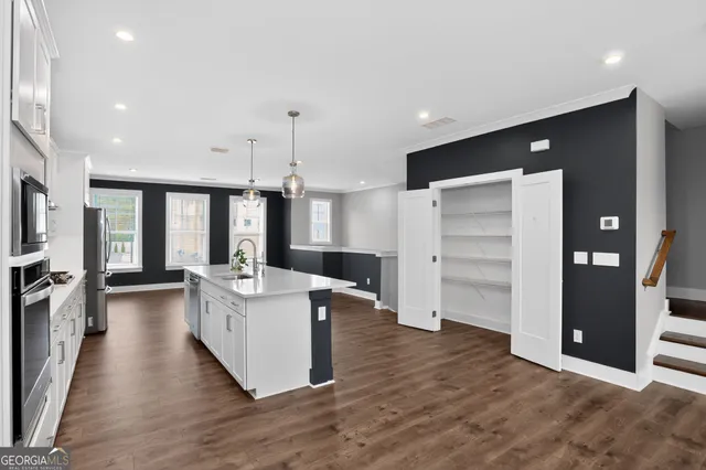 $3,040 | 3927 Acer Court, Peachtree Corners, GA 30092