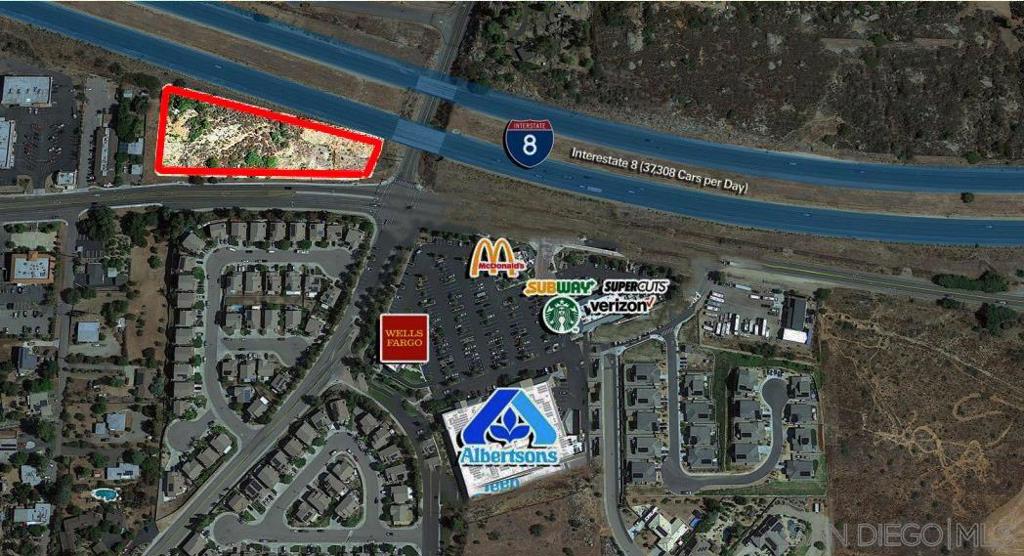 2850 Alpine Boulevard Alpine, CA 91901 - Photo 4 of 11