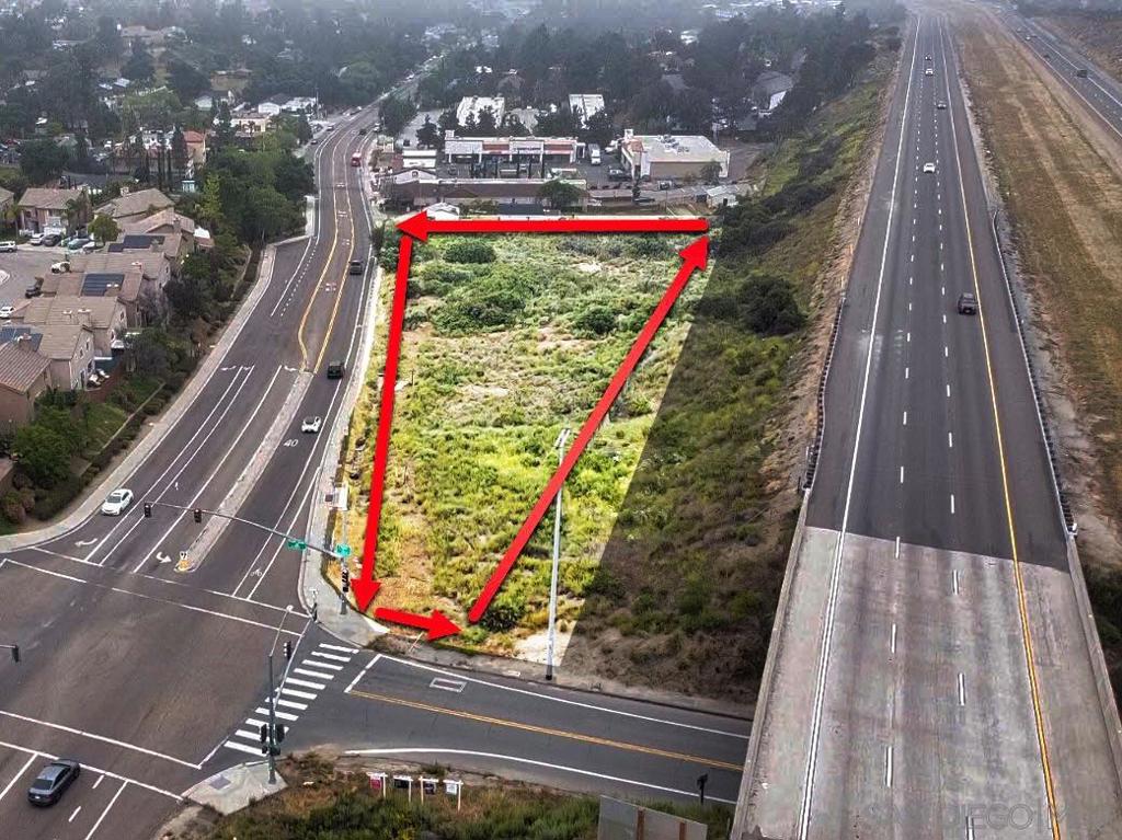 2850 Alpine Boulevard Alpine, CA 91901 - Photo 6 of 11 a view of outdoor space