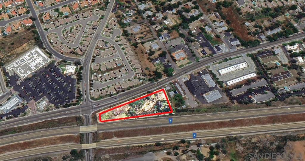 2850 Alpine Boulevard Alpine, CA 91901 - Photo 7 of 11 a view of entryway