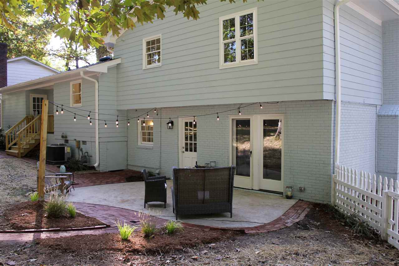 5016 Devonwood Court Raleigh, NC 27609 - Photo 19 of 20 Photo 19