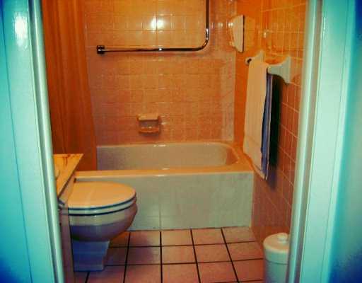 5 Bayard Road, Unit 800 Shadyside, PA 15213 - Photo 8 of 8 Master Bath/Spa.
