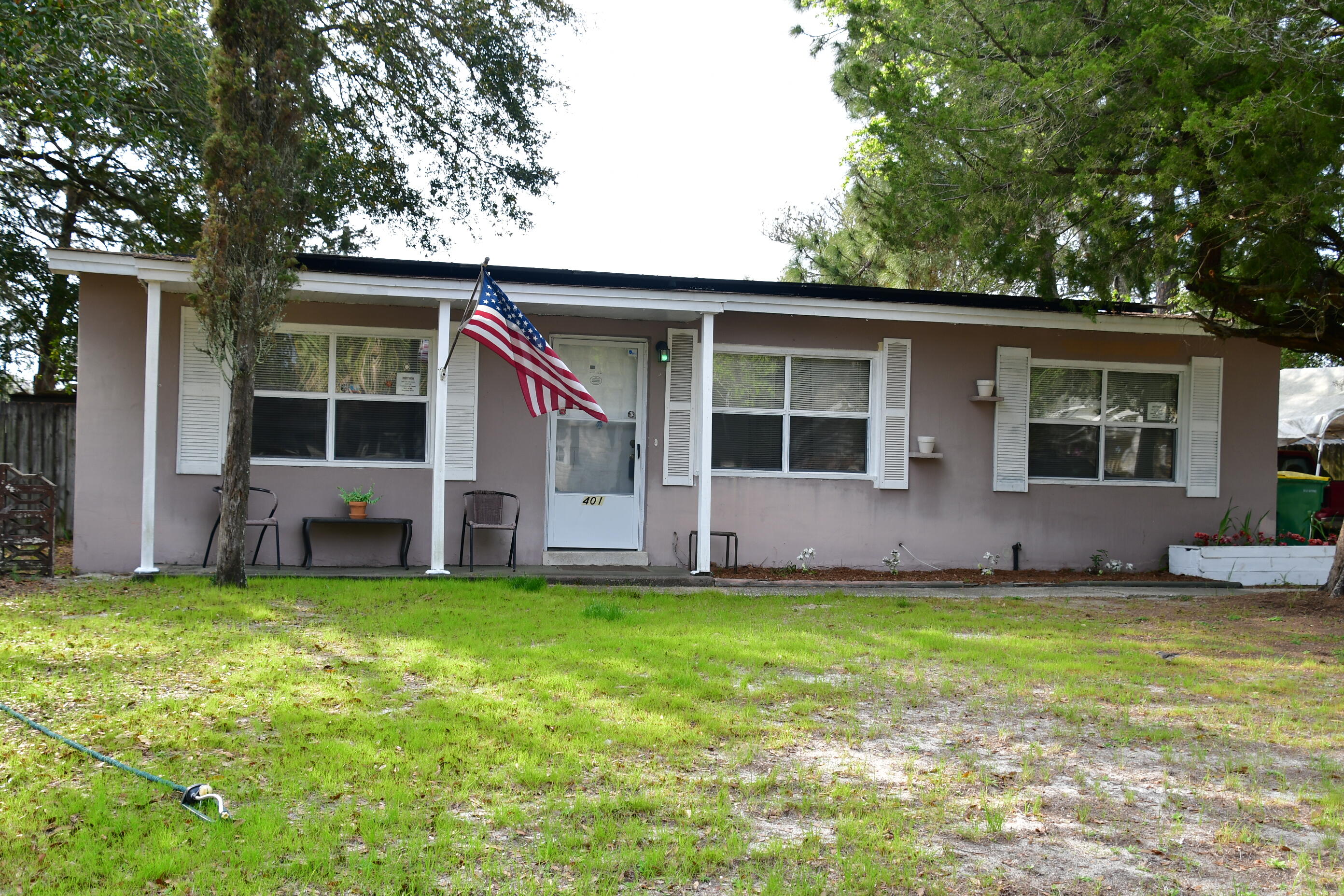 401 Shrewsbury Road, Mary Esther, FL 32569 Compass