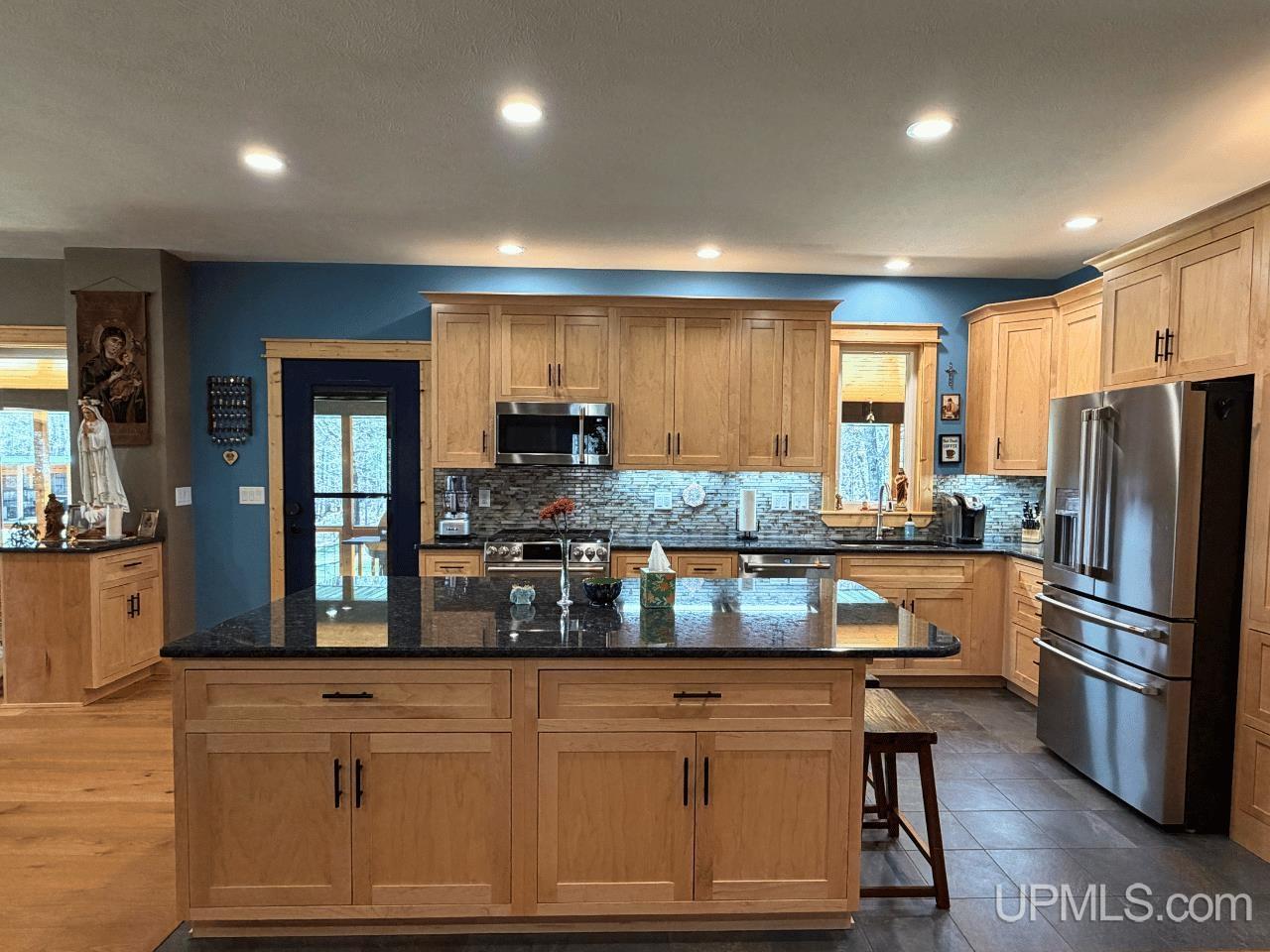 140 Tonkin Road Ishpeming, MI 49849 - Photo 18 of 66