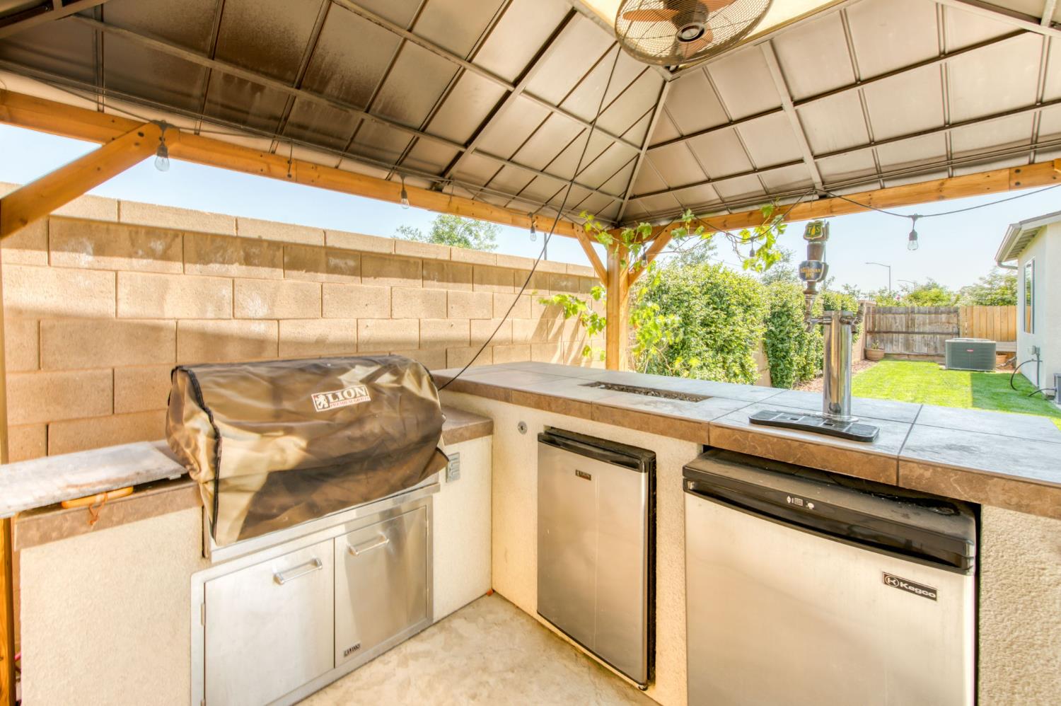 3923 Morris Avenue Clovis, CA 93619 - Photo 35 of 47