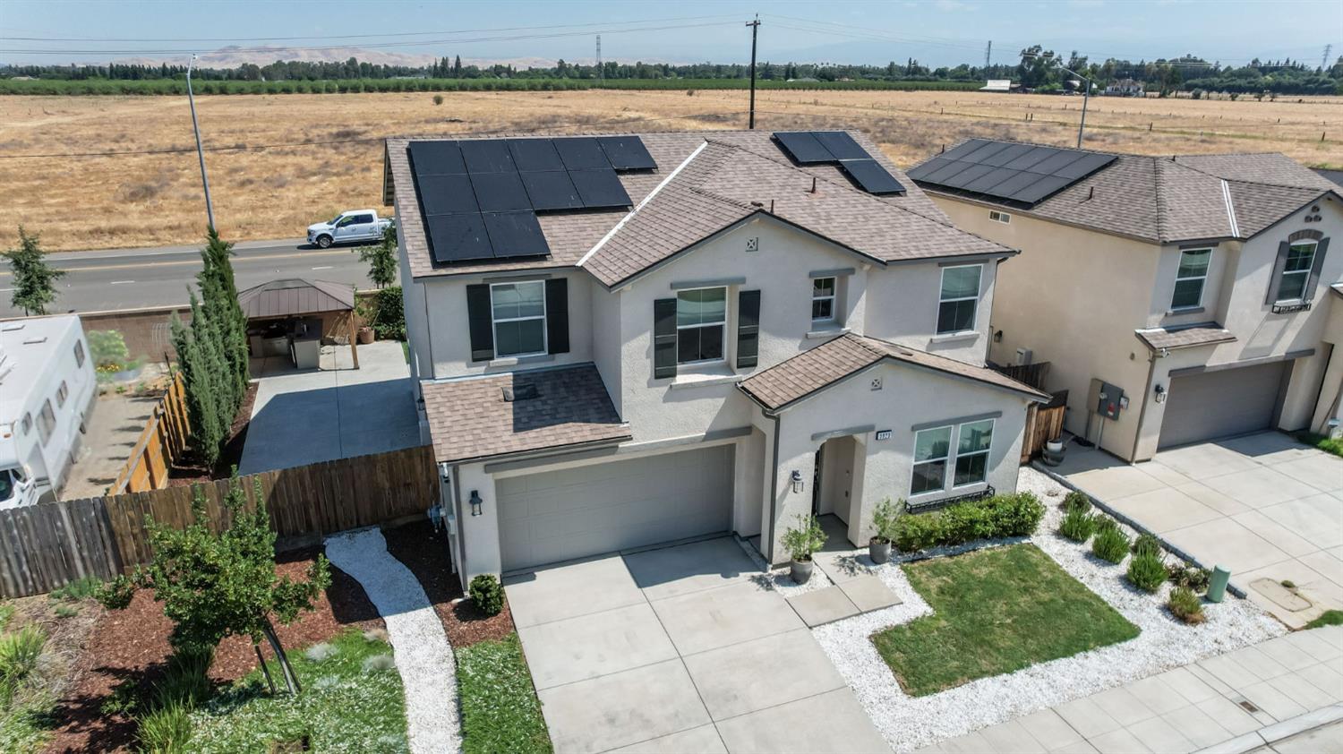 3923 Morris Avenue Clovis, CA 93619 - Photo 41 of 47