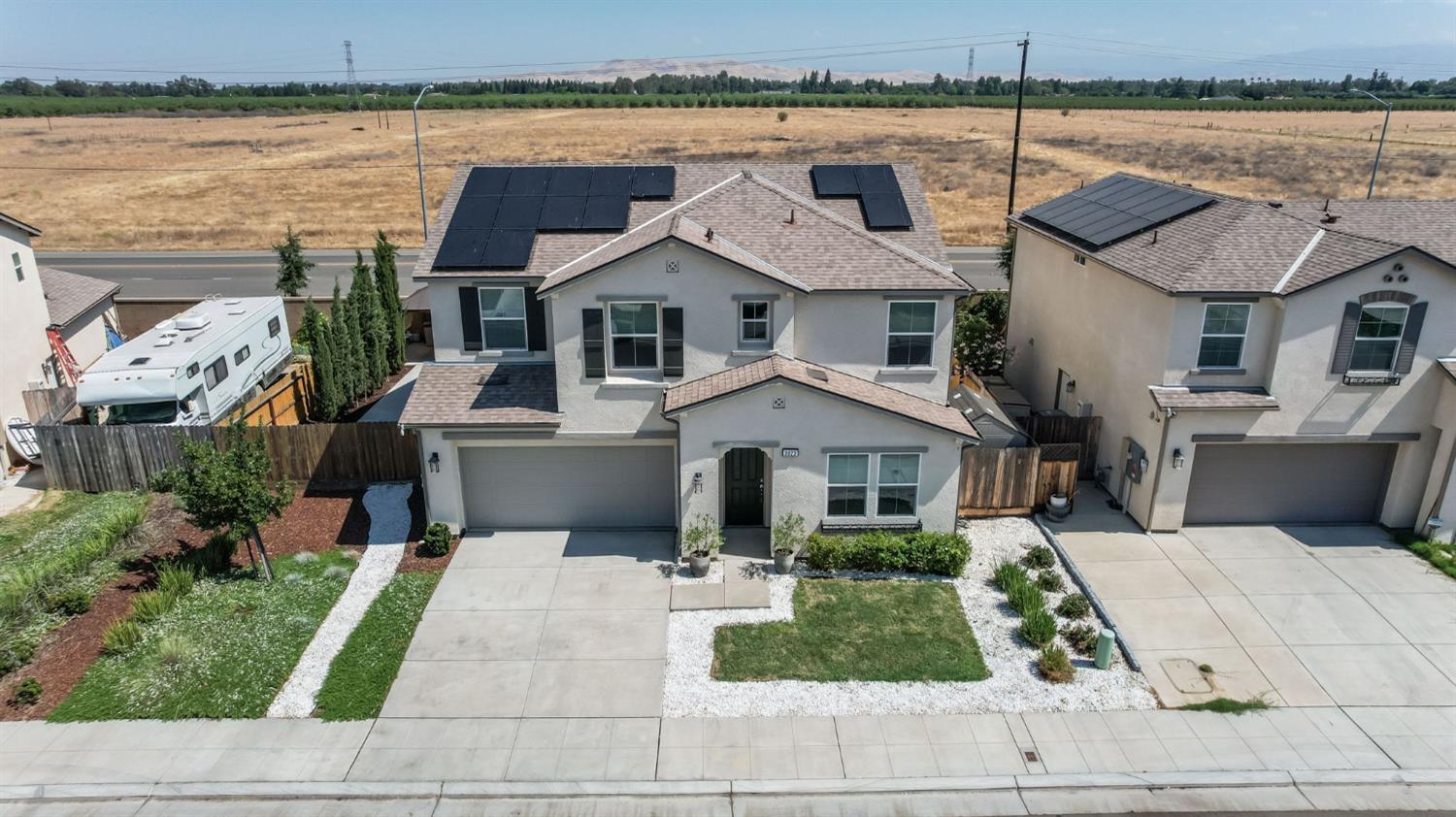 3923 Morris Avenue Clovis, CA 93619 - Photo 43 of 47