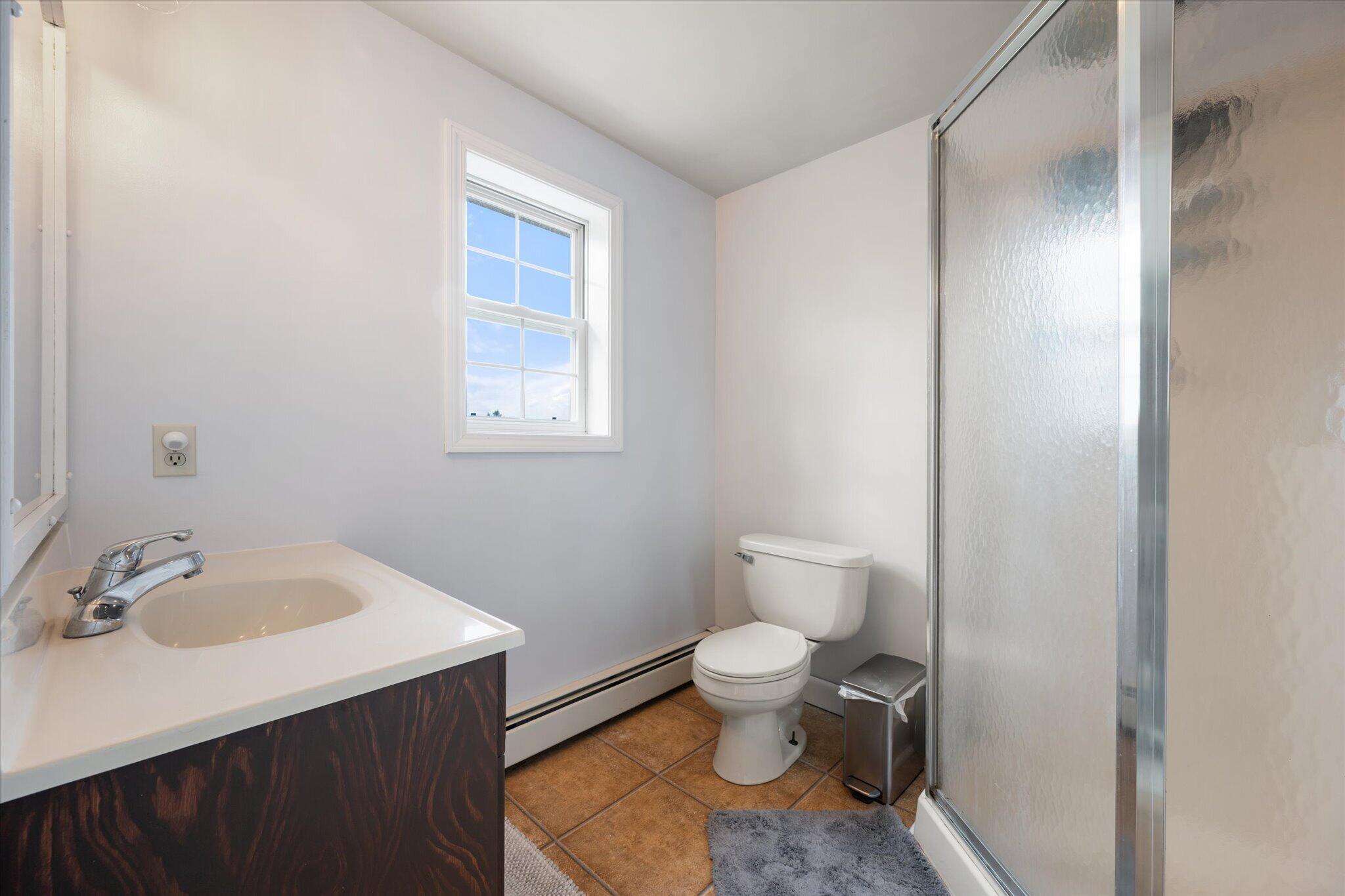 60 Wescogus Road Addison, ME 04606 - Photo 27 of 69 34-Primary Bathroom
