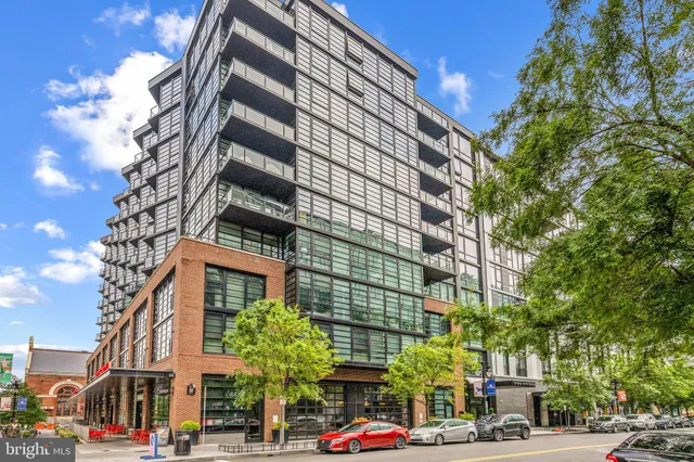 $899,000 | 1300 4th Street Southeast, Unit 404, Washington, DC 20003