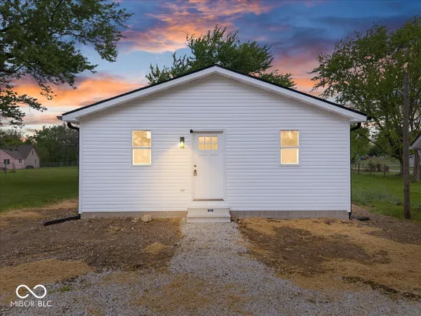 $134,900 | 2818 D Avenue, New Castle, IN 47362