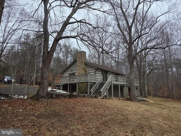 $2,300 | 8022 Dulins Ford Road, Marshall, VA 20115