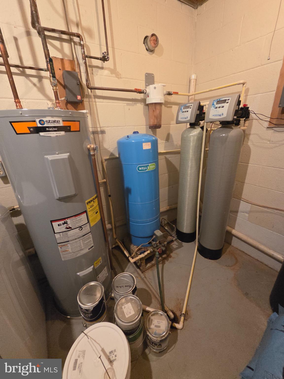 8022 Dulins Ford Road Marshall, VA 20115 - Photo 13 of 15