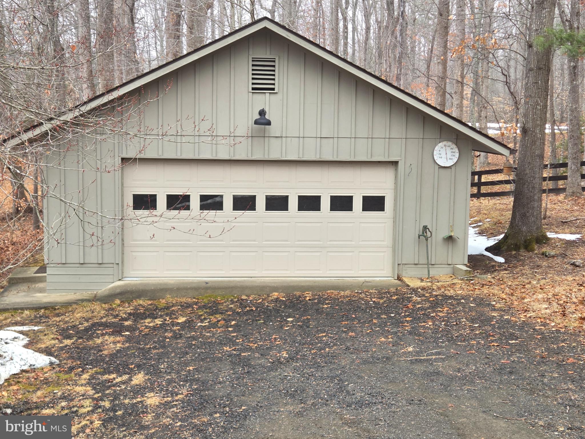 8022 Dulins Ford Road Marshall, VA 20115 - Photo 14 of 15