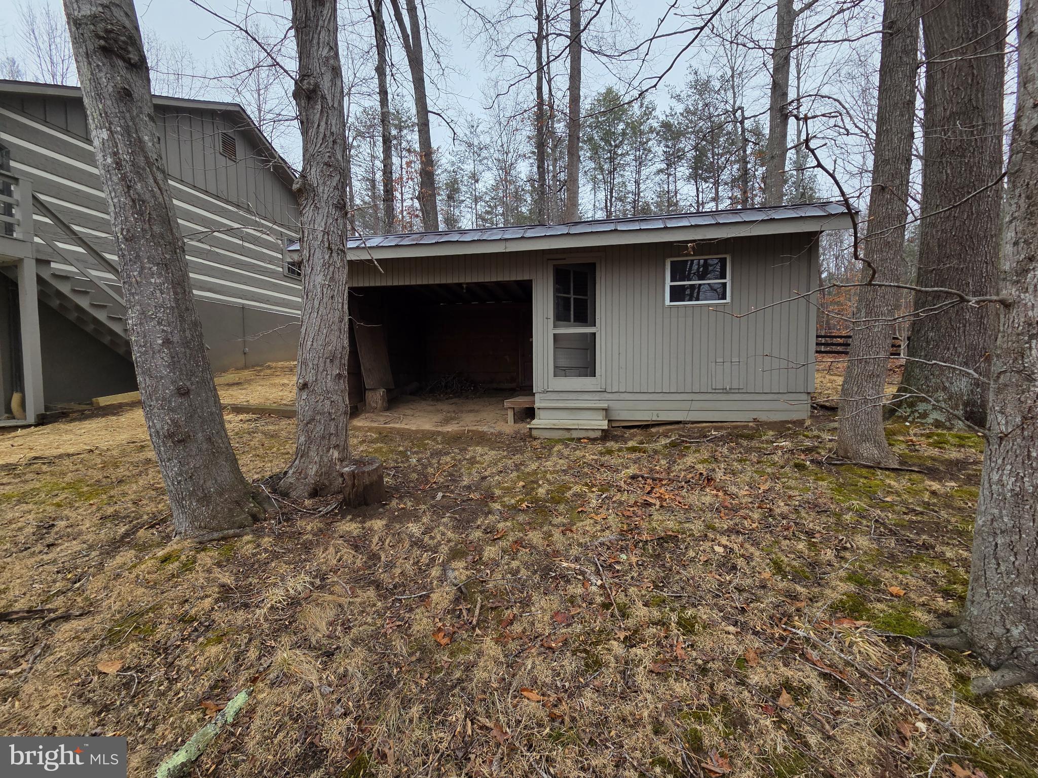 8022 Dulins Ford Road Marshall, VA 20115 - Photo 15 of 15