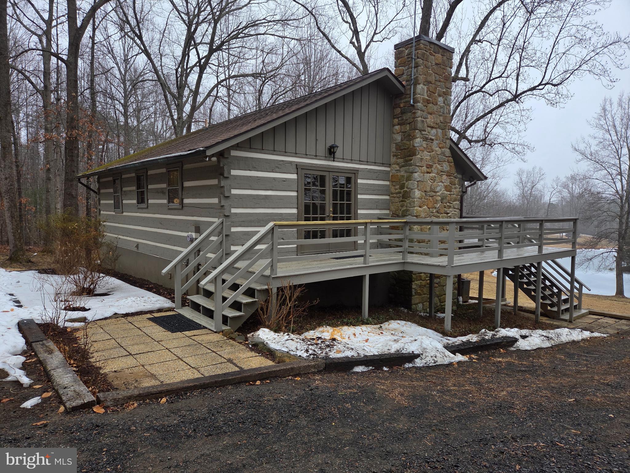 8022 Dulins Ford Road Marshall, VA 20115 - Photo 2 of 15