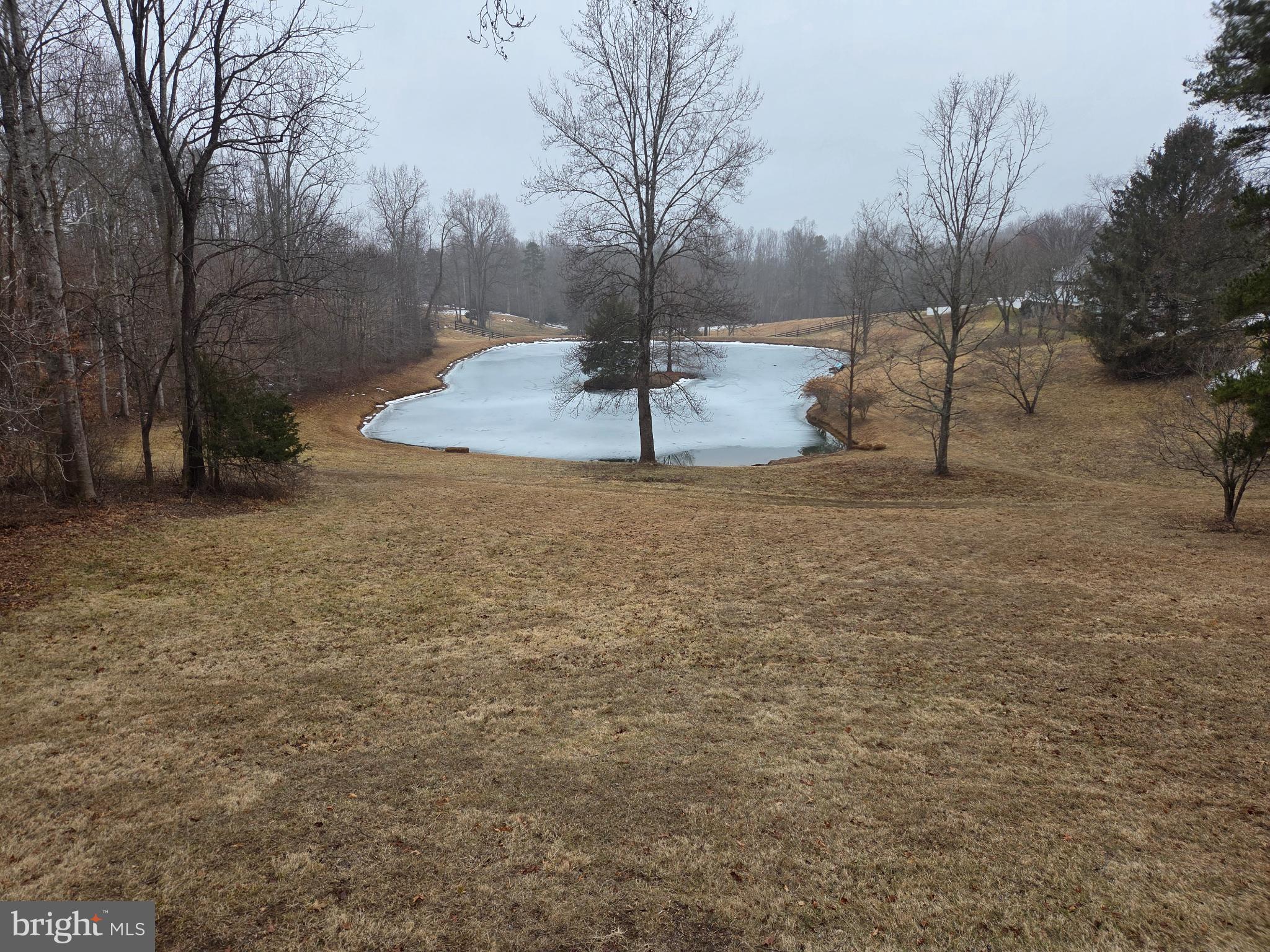 8022 Dulins Ford Road Marshall, VA 20115 - Photo 9 of 15