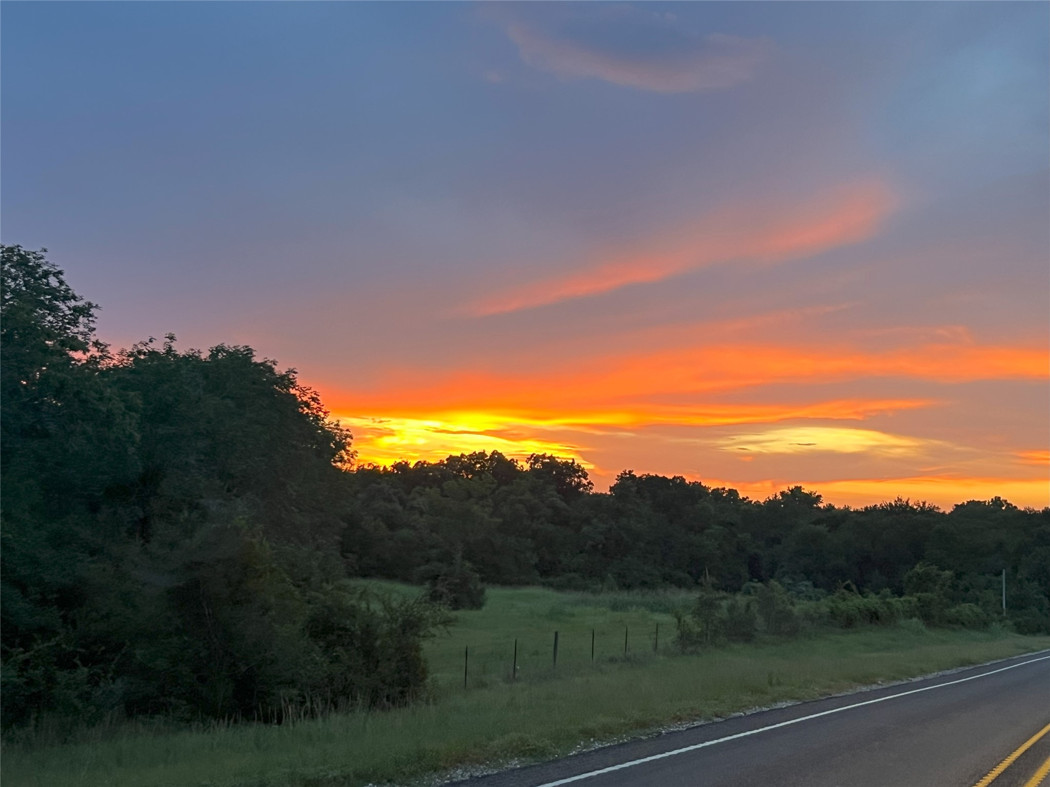 362 Rd Waller Tx 77484 Road Waller, TX 77484 - Photo 18 of 22 Whitehall Sunsets